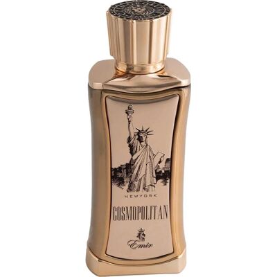 Emir Cosmopolitan New York - Woda perfumowana Eau de Parfum Emir Cosmopolitan New York - Woda perfumowana Eau de Parfum