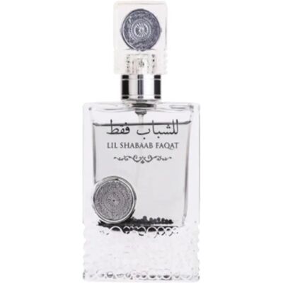 Ard Al Zaafaran Lil Shabaab Faqat - Perfumy Ard Al Zaafaran Lil Shabaab Faqat - Perfumy