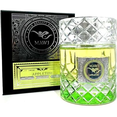 Paris Corner Mawj Appletini - Eau de Parfum - 100ml Paris Corner Mawj Appletini - Eau de Parfum - 100ml