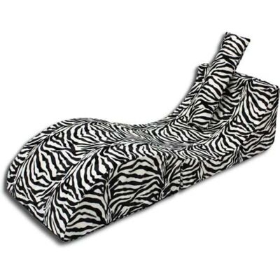 Viking Choice Sofá Plegable Relax Zebra - Sofá Viking Choice Sofá Plegable Relax Zebra - Sofá