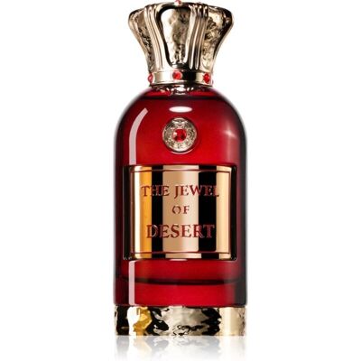 Anfar The Jewel Of Desert - Unisex Eau de Parfum 100ml Anfar The Jewel Of Desert - Unisex Eau de Parfum 100ml