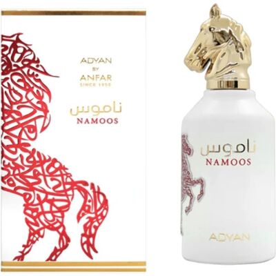 Adyan Namoos Unisex Eau de Parfum - 100 ml Adyan Namoos Unisex Eau de Parfum - 100 ml