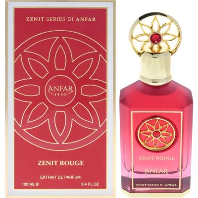Anfar Zenit Rougue - Unisex Eau de Parfum 100ml Anfar Zenit Rougue - Unisex Eau de Parfum 100ml