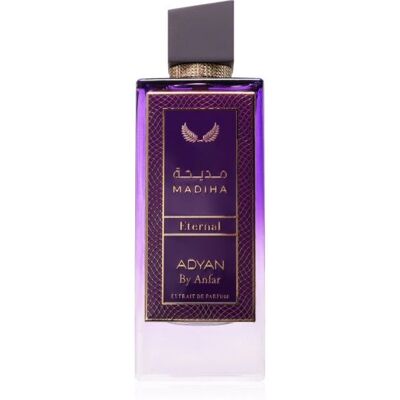 Adyan Madiha Eternal - Unisex Eau de Parfum 100ml Adyan Madiha Eternal - Unisex Eau de Parfum 100ml