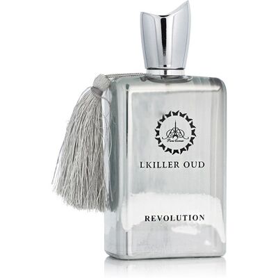 Profumo unisex Killer Oud Revolution - 100ml Profumo unisex Killer Oud Revolution - 100ml