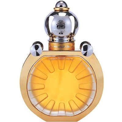 Ajmal Mukhallat Shams 50ml Unisex Parfüm Ajmal Mukhallat Shams 50ml Unisex Parfüm