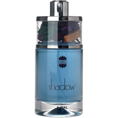 Ajmal Shadow For Him II Eau de Parfum - 75ml Ajmal Shadow For Him II Eau de Parfum - 75ml