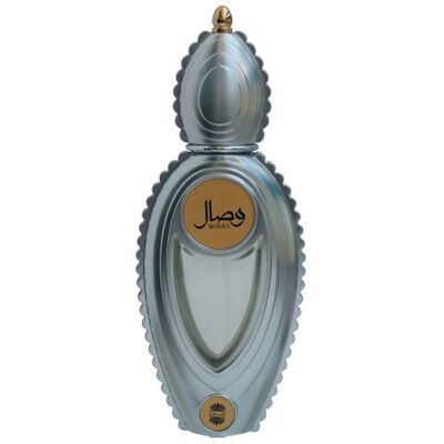 Ajmal Wisal Eau de Parfum (50ml) Ajmal Wisal Eau de Parfum (50ml)