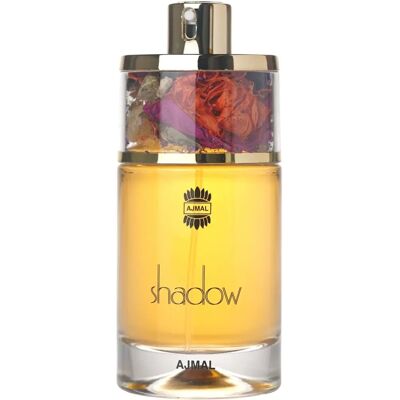Ajmal Shadow Eau De Parfum Spray - Kobiety - 75ml Ajmal Shadow Eau De Parfum Spray - Kobiety - 75ml