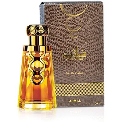 Ajmal Khallab - EDP 50 ml - Unisex Duft Ajmal Khallab - EDP 50 ml - Unisex Duft