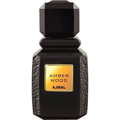 Ajmal Ajmal Amber Wood - Levendula Alma Fa - Uniszex Parfüm Ajmal Ajmal Amber Wood - Levendula Alma Fa - Uniszex Parfüm