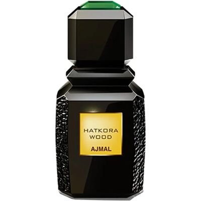 Ajmal Hatkora Wood Parfum Unisex - 100ml Ajmal Hatkora Wood Parfum Unisex - 100ml