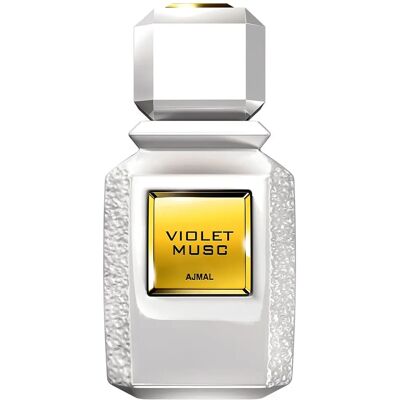 Ajmal Violet Musc Unisex Eau de Parfum 3.4 Oz Ajmal Violet Musc Unisex Eau de Parfum 3.4 Oz