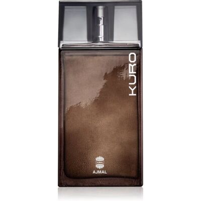 Ajmal Kuro Eau De Parfum Spray - Parfüm Férfiaknak Ajmal Kuro Eau De Parfum Spray - Parfüm Férfiaknak