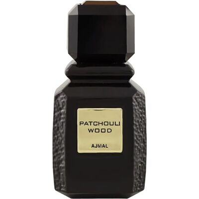 Ajmal Patchouli Wood - Unisex Eau De Parfum 3.4oz Ajmal Patchouli Wood - Unisex Eau De Parfum 3.4oz