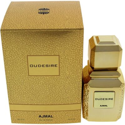 Ajmal Oudesire Eau de Parfum (100ml) Ajmal Oudesire Eau de Parfum (100ml)