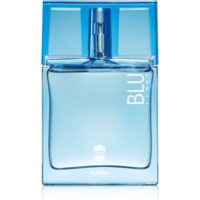Ajmal Ajmal Blu Femme Eau de Parfum 50ml - Perfum dla kobiet Ajmal Ajmal Blu Femme Eau de Parfum 50ml - Perfum dla kobiet