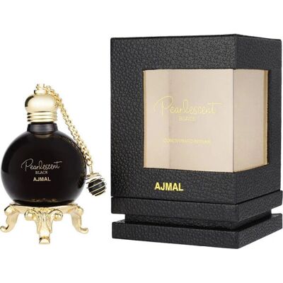 Ajmal - Pearlescent Black - 30 ml - Eau de Parfum - Parfym Ajmal - Pearlescent Black - 30 ml - Eau de Parfum - Parfym