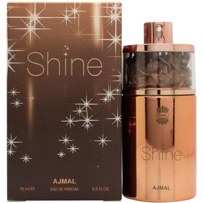 Ajmal Shine Eau de Parfum (75ml) Ajmal Shine Eau de Parfum (75ml)