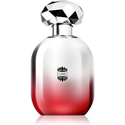 Ajmal Viva Viola Eau De Parfum - 75ml Kwiatowo-Owocowy Zapach Ajmal Viva Viola Eau De Parfum - 75ml Kwiatowo-Owocowy Zapach