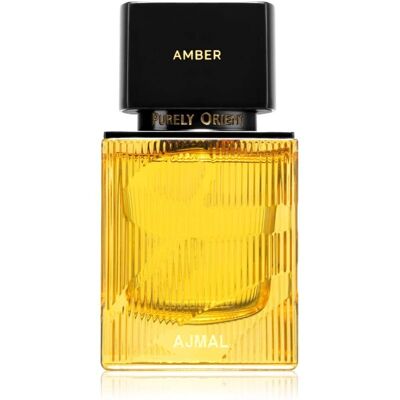 Ajmal Purely Orient Amber Eau de Parfum - Unisex 75ml Ajmal Purely Orient Amber Eau de Parfum - Unisex 75ml