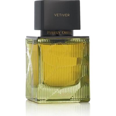 Ajmal Purely Orient Vetiver Eau de Parfum (75 ml) Ajmal Purely Orient Vetiver Eau de Parfum (75 ml)
