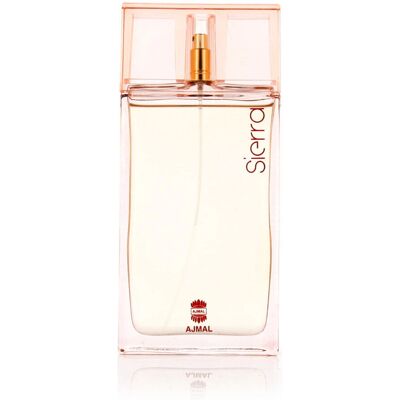 Ajmal Sierra - Woda perfumowana 90ml dla Kobiet Ajmal Sierra - Woda perfumowana 90ml dla Kobiet