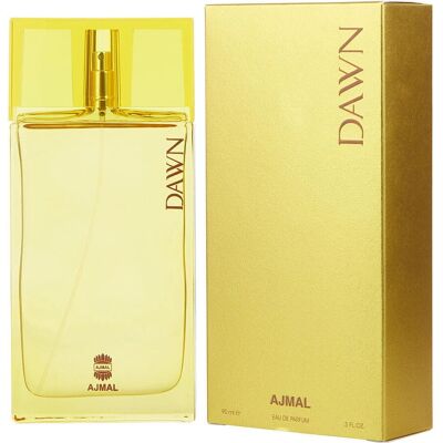 Ajmal Ajmal Dawn Eau De Parfum 90ml - Perfum dla Kobiet Ajmal Ajmal Dawn Eau De Parfum 90ml - Perfum dla Kobiet