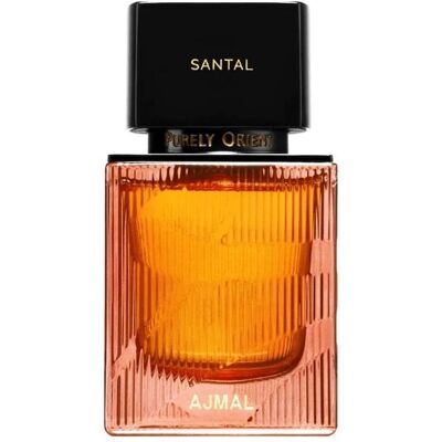 Ajmal Unisex Parfüm Purely Orient Santal 75 ml Ajmal Unisex Parfüm Purely Orient Santal 75 ml