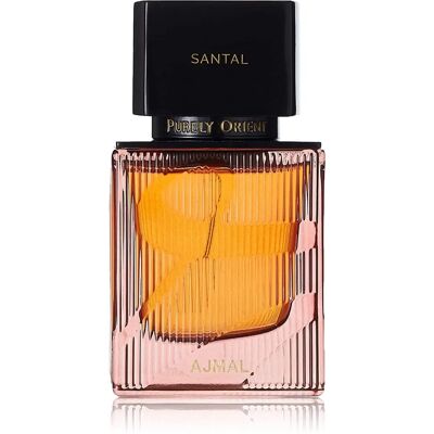 Unisex Parfyme Ajmal Purely Orient Santal 75 ml Unisex Parfyme Ajmal Purely Orient Santal 75 ml