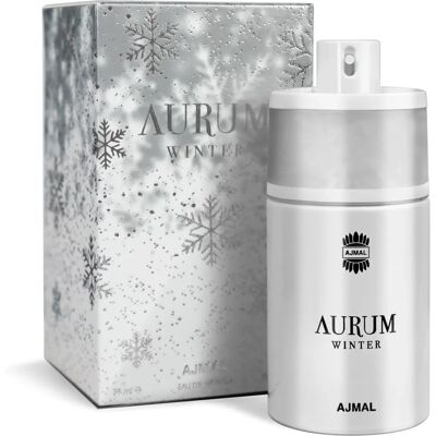 Ajmal Aurum Winter EDP - Haju naisille & miehille Ajmal Aurum Winter EDP - Haju naisille & miehille