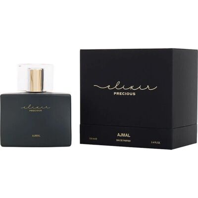 Ajmal Elixir Precious - 100ml EDP for Women Ajmal Elixir Precious - 100ml EDP for Women