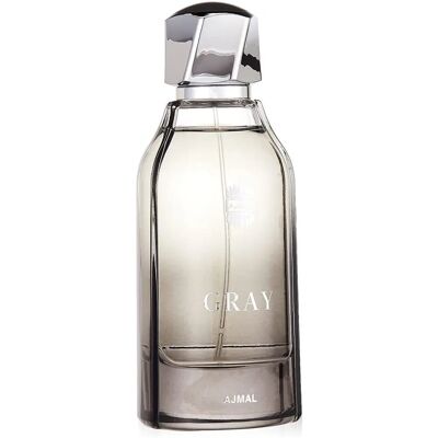 Ajmal Gray Eau de Parfum - Men - 100ml Ajmal Gray Eau de Parfum - Men - 100ml