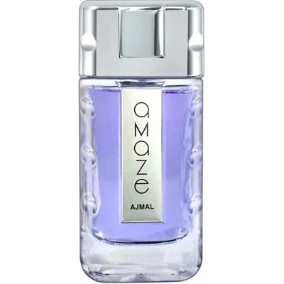 Ajmal Amaze Him Eau de Parfum - 100ml - Parfum pentru bărbați Ajmal Amaze Him Eau de Parfum - 100ml - Parfum pentru bărbați