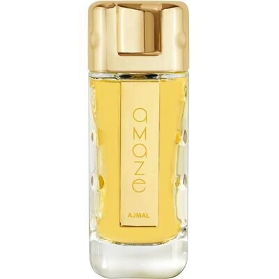 Ajmal Amaze Her EDP 75ml - Parfum pentru Femei Ajmal Amaze Her EDP 75ml - Parfum pentru Femei