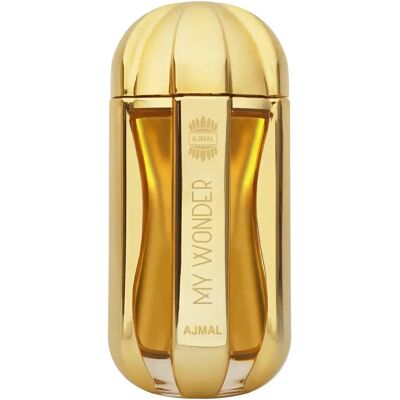 Ajmal My Wonder Eau de Parfum - Kobiety 85ml Ajmal My Wonder Eau de Parfum - Kobiety 85ml