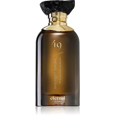 Ajmal Eternal 49 Eau de Parfum - Unisex 100ml Ajmal Eternal 49 Eau de Parfum - Unisex 100ml