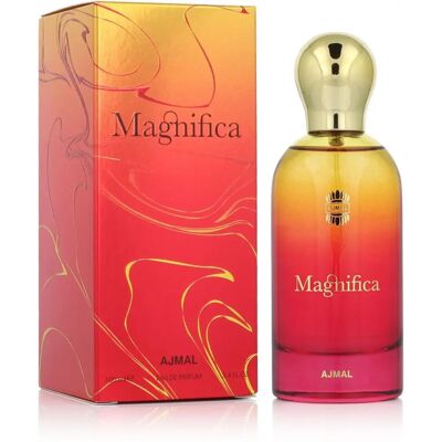 Ajmal Magnifica - Eau de Parfum - 100ml Ajmal Magnifica - Eau de Parfum - 100ml