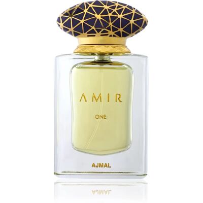 Ajmal Amir One Eau de Parfum - Unisex 50ml Ajmal Amir One Eau de Parfum - Unisex 50ml