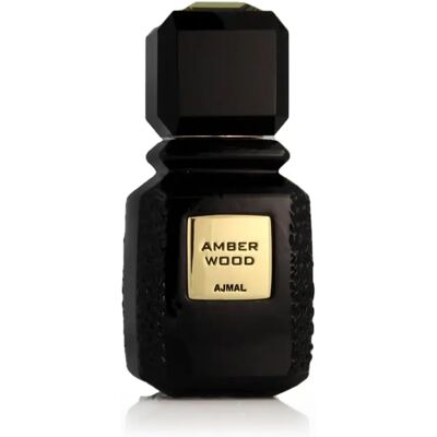 Ajmal Amber Wood Unisex Eau de Parfum - 50ml Ajmal Amber Wood Unisex Eau de Parfum - 50ml