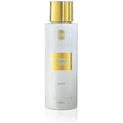Ajmal Cashmere Musc Spray Parfum pentru Păr - Unisex 100ml Ajmal Cashmere Musc Spray Parfum pentru Păr - Unisex 100ml