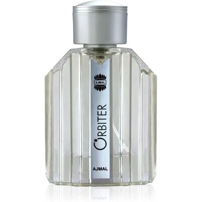 Ajmal Orbiter Eau de Parfum - 100ml dla mężczyzn Ajmal Orbiter Eau de Parfum - 100ml dla mężczyzn