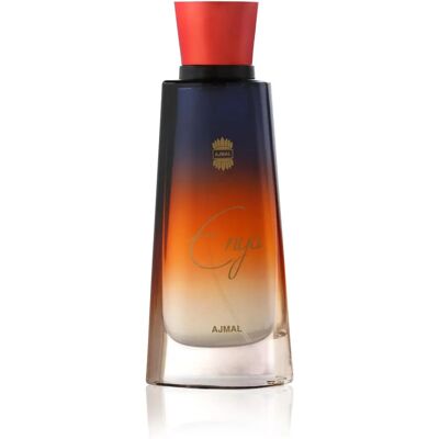 Ajmal Enya EDP - 100ml, Floral, Fructat, Picant - Apă de Parfum pentru Femei Ajmal Enya EDP - 100ml, Floral, Fructat, Picant - Apă de Parfum pentru Femei