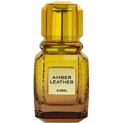 Ajmal Amber Leather - EDP 100 ml - Parfém Ajmal Amber Leather - EDP 100 ml - Parfém