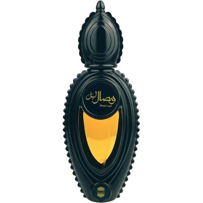 Ajmal Wisal Layl - 50ml Parfém Ajmal Wisal Layl - 50ml Parfém