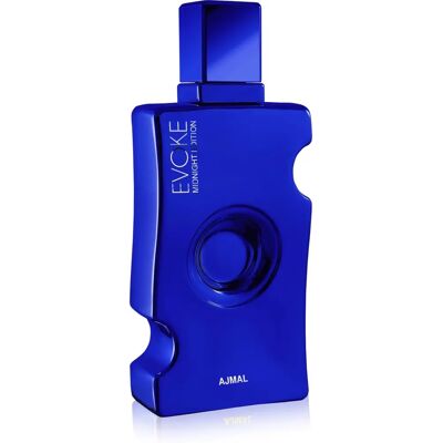 Ajmal Evoke Midnight Edition - Naisille - 75ml EDP Ajmal Evoke Midnight Edition - Naisille - 75ml EDP