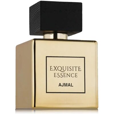 Ajmal Exquisite Essence - Apă de parfum unisex 100ml Ajmal Exquisite Essence - Apă de parfum unisex 100ml