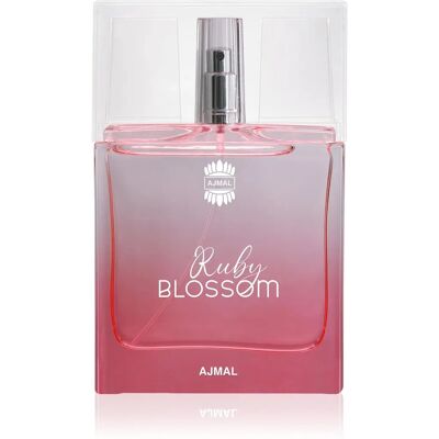 Ajmal Ruby Blossom Eau de Parfum - Kobieta Ajmal Ruby Blossom Eau de Parfum - Kobieta