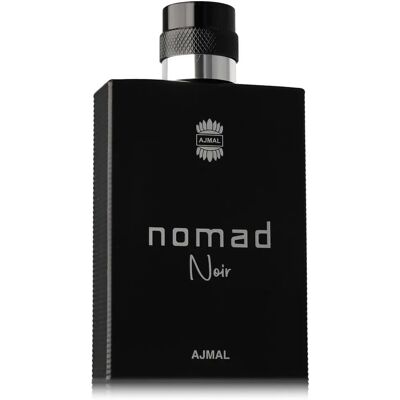 Ajmal Nomad Noir Eau de Parfum - Tuoksu Ajmal Nomad Noir Eau de Parfum - Tuoksu