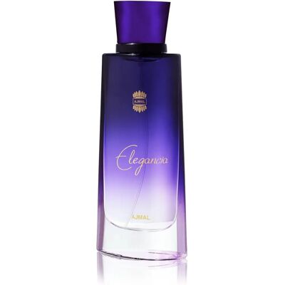 Ajmal Elegance EDP 100ml - Perfumy Ajmal Elegance EDP 100ml - Perfumy